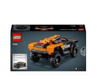 LEGO Technic 42166 NEOM McLaren Extreme E Race Car - 1203596 - zdjęcie 8